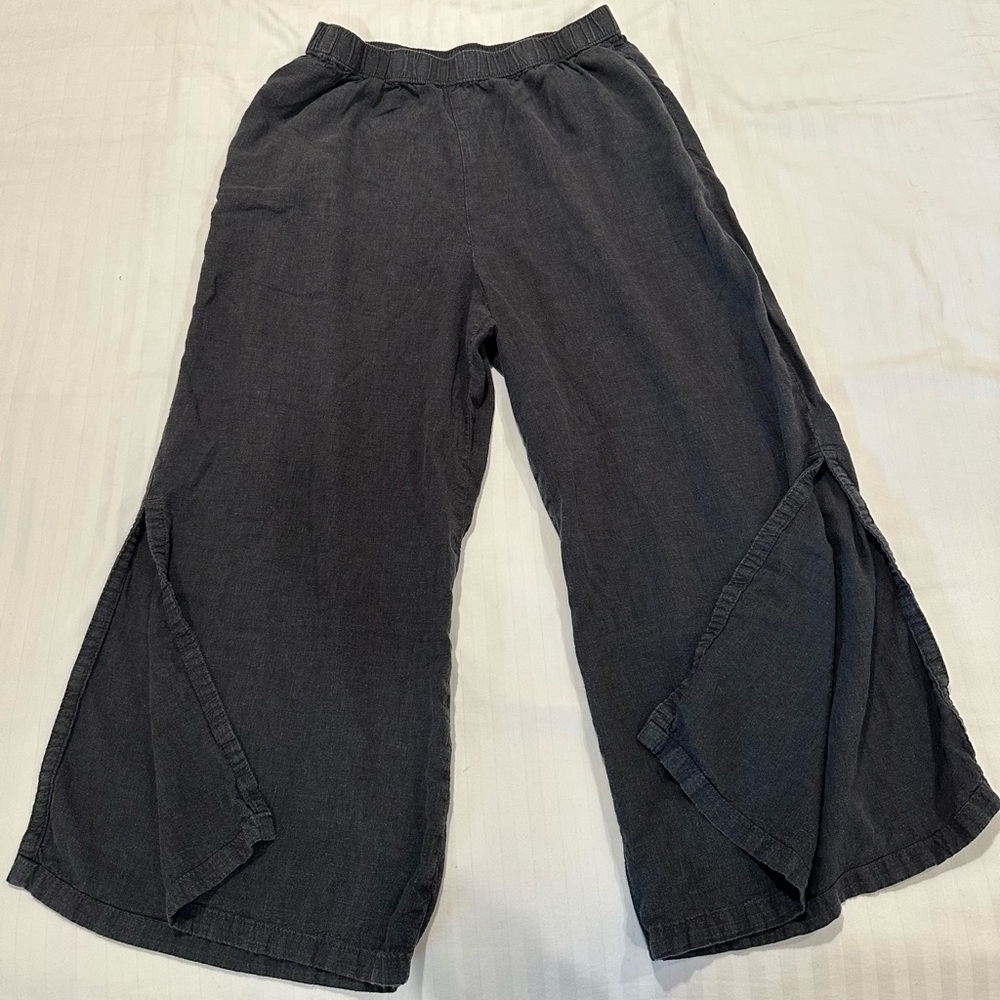 Patagonia Women’s Garden Island Pants Black Small
